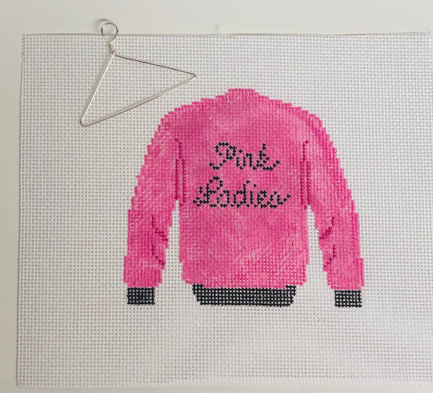 Pink Ladies Jacket