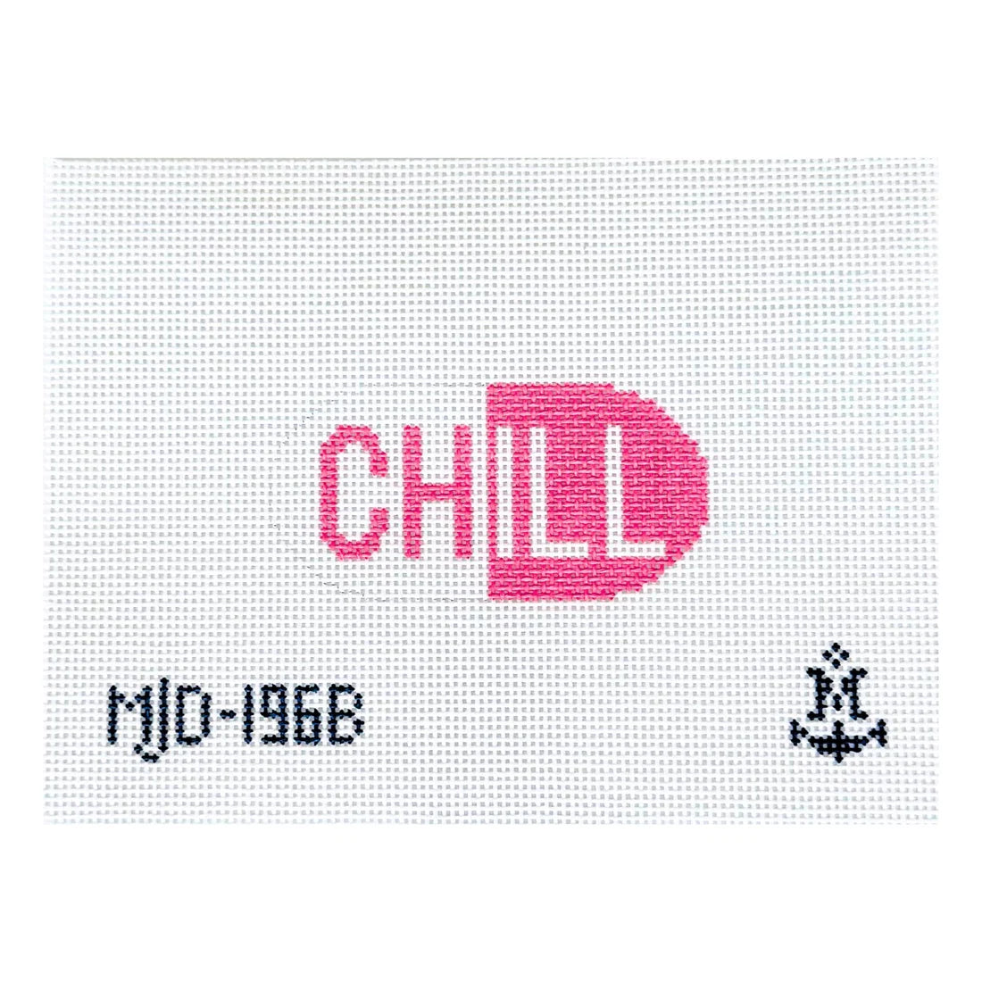 MJD-196B - Mini Chill Pill