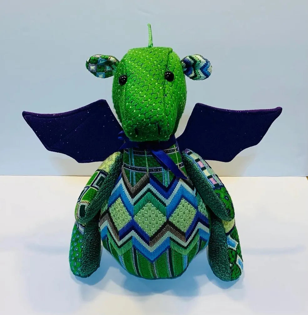 Puff Dragon