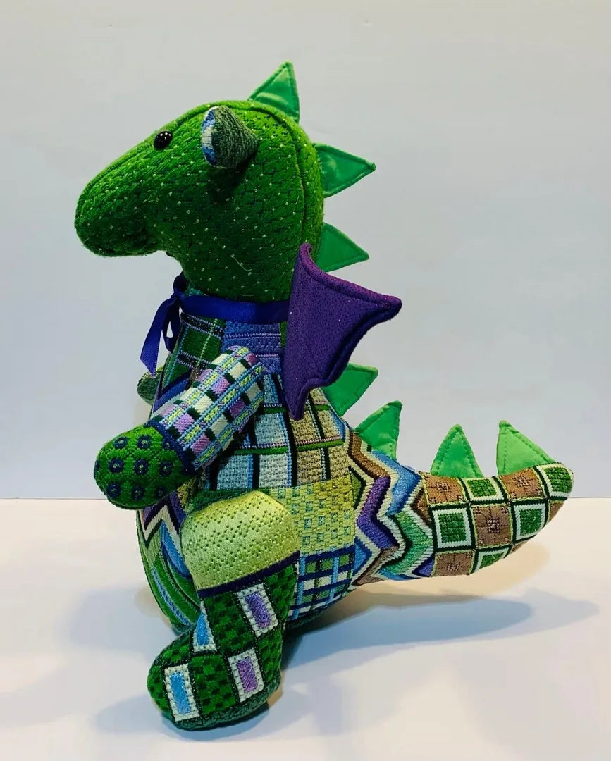 Puff Dragon