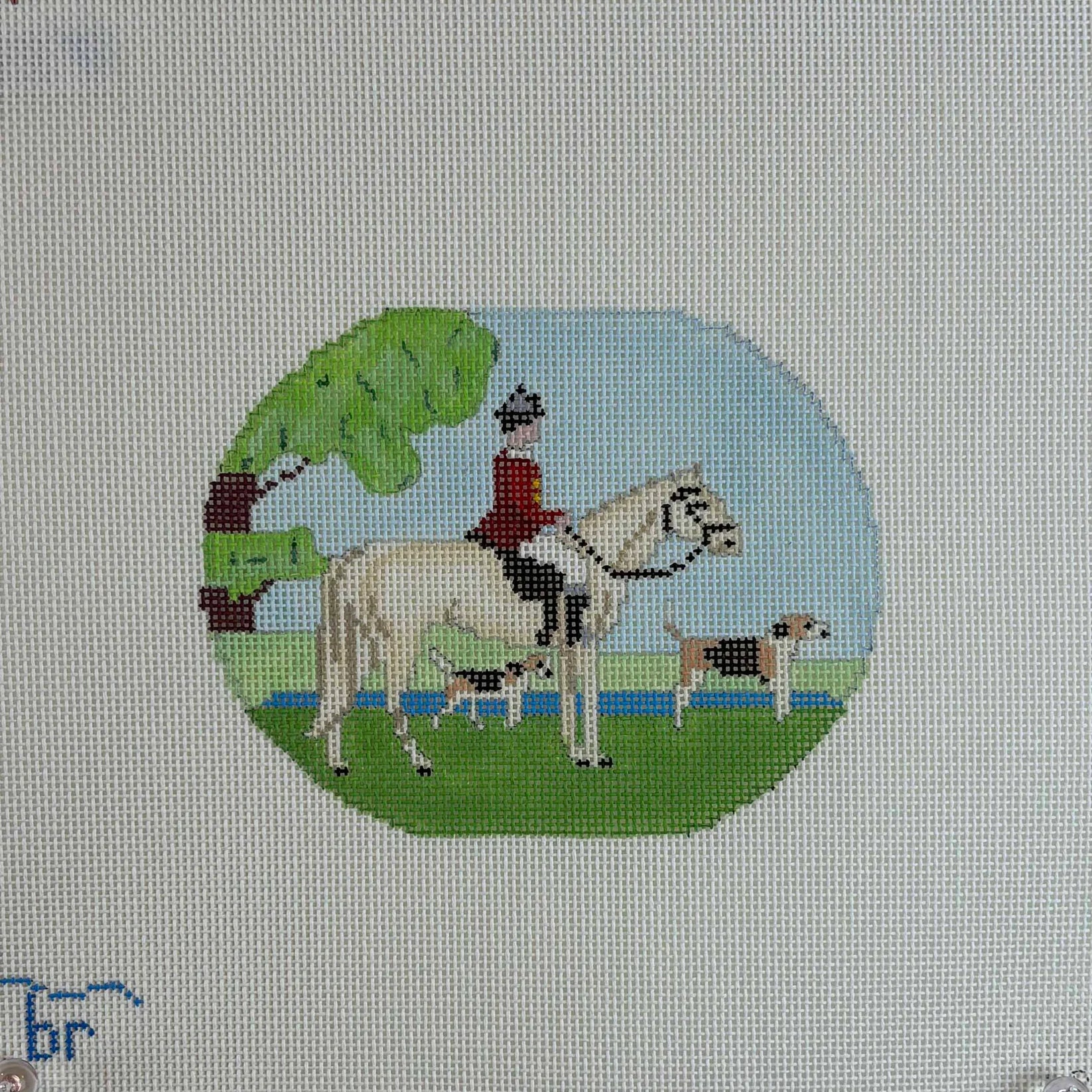 R11 - Hunt Club