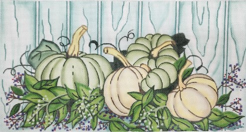 R1217 - Pumpkin Arrangement