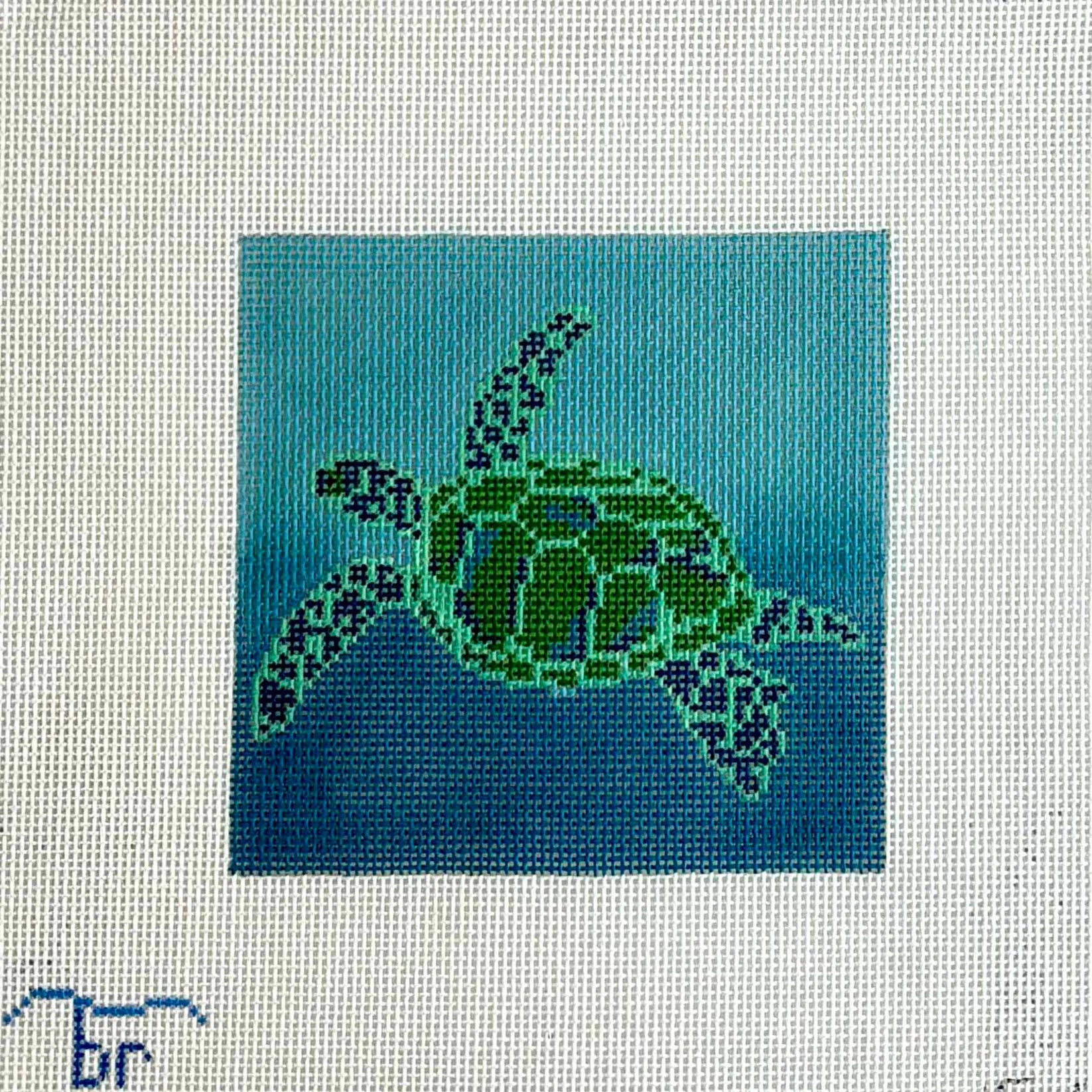 R15A - Sea Turtle "Honu