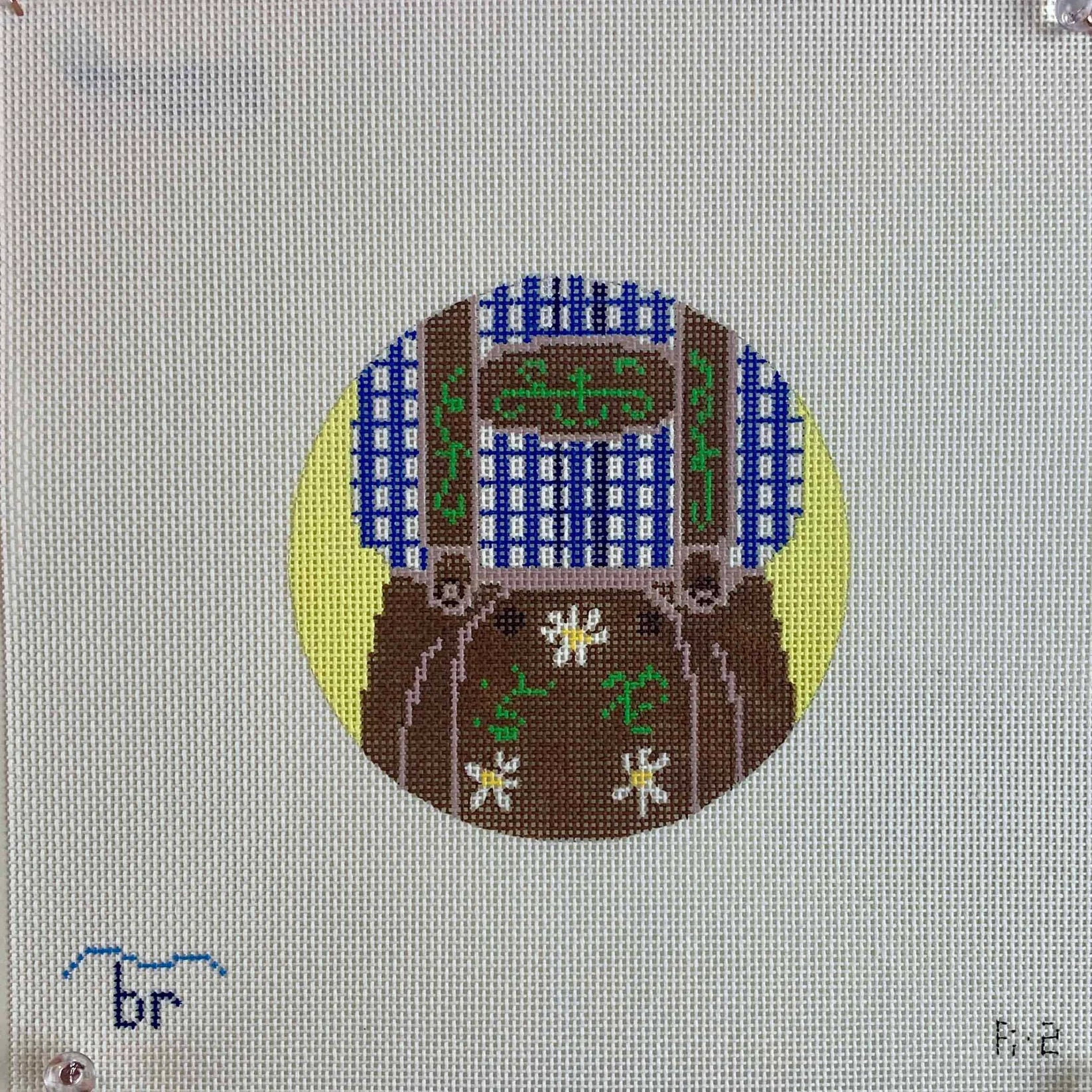 R2 - Lederhosen