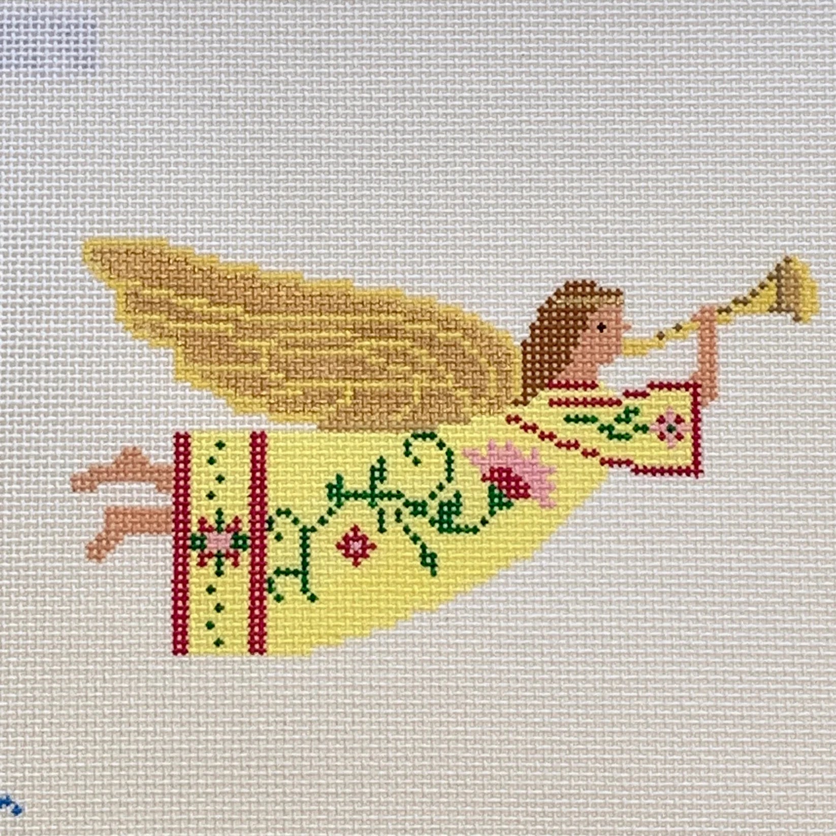 R24 - Angel:  Gardian Angel