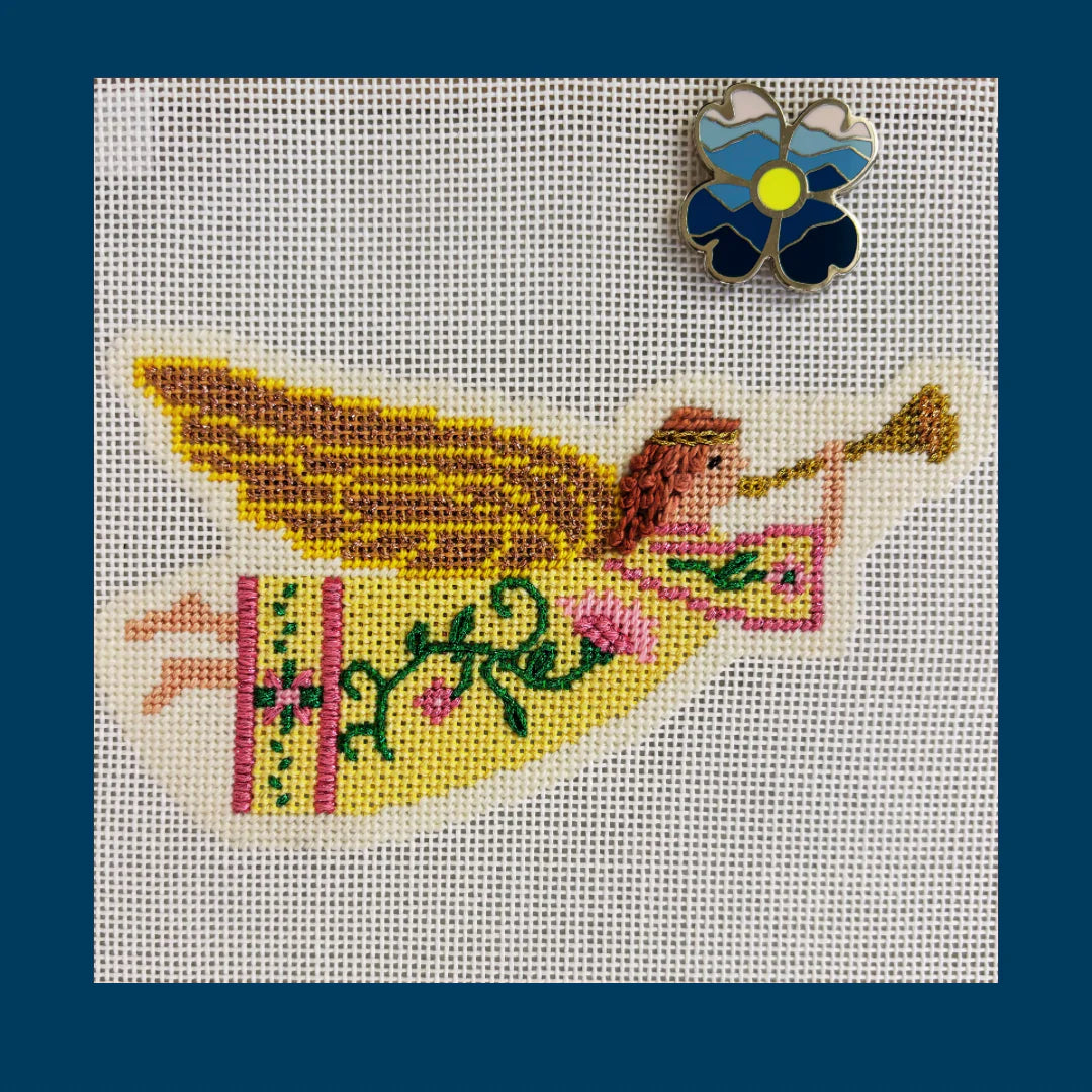 R24 - Angel:  Gardian Angel