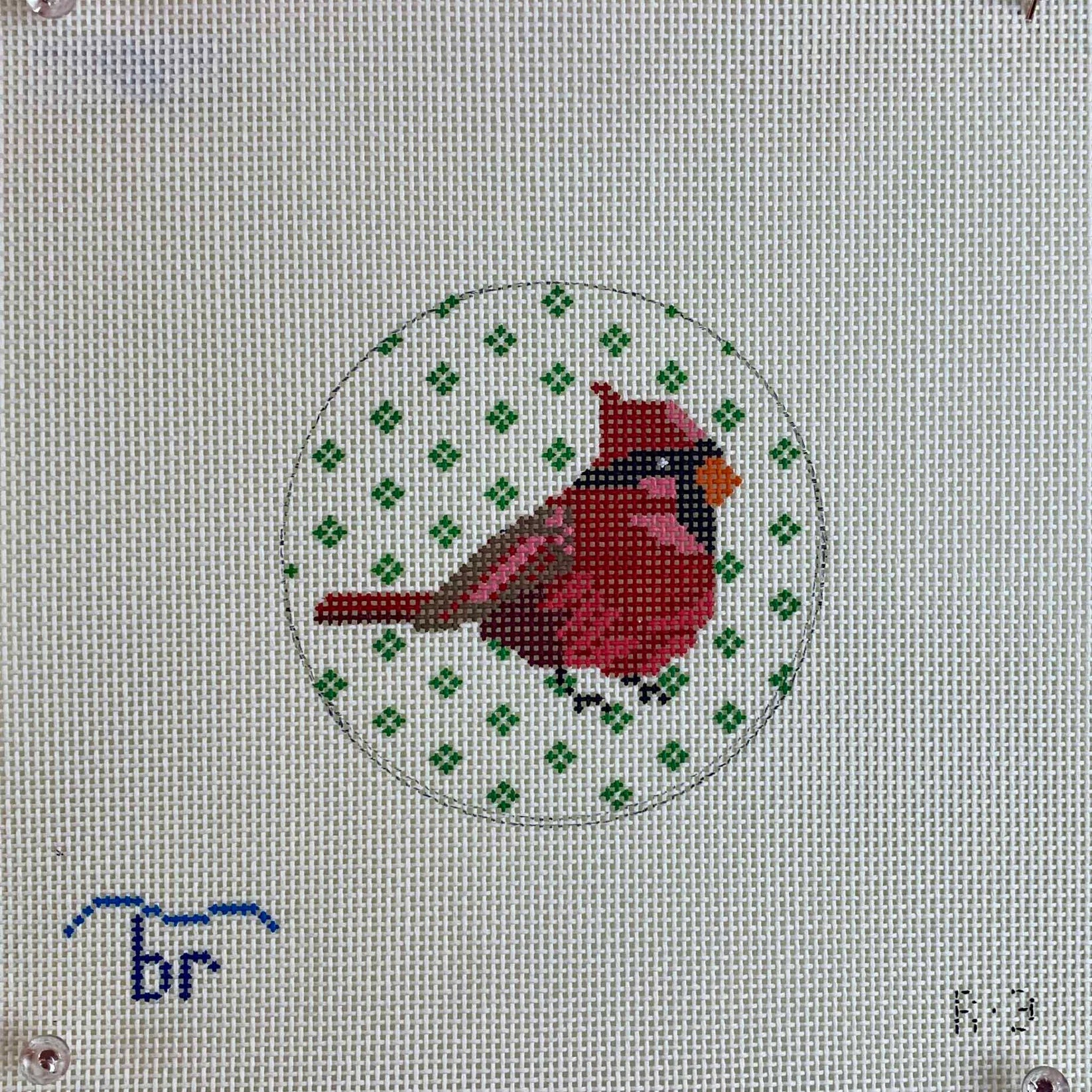 R3 - Cardinal