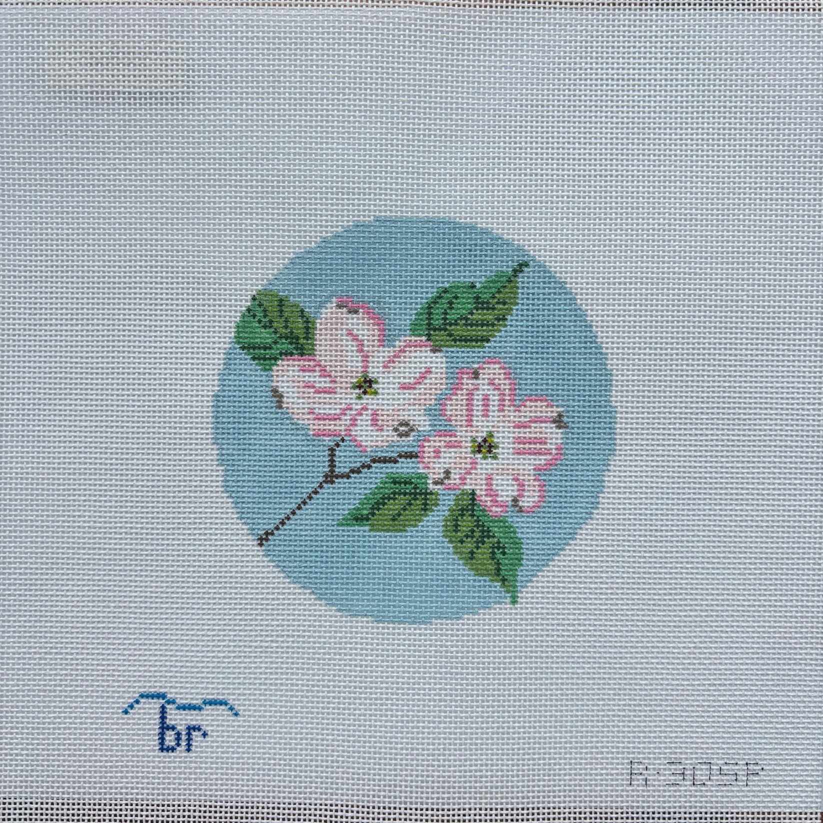 R30-SP - Four Seasons: Spring - Dogwood