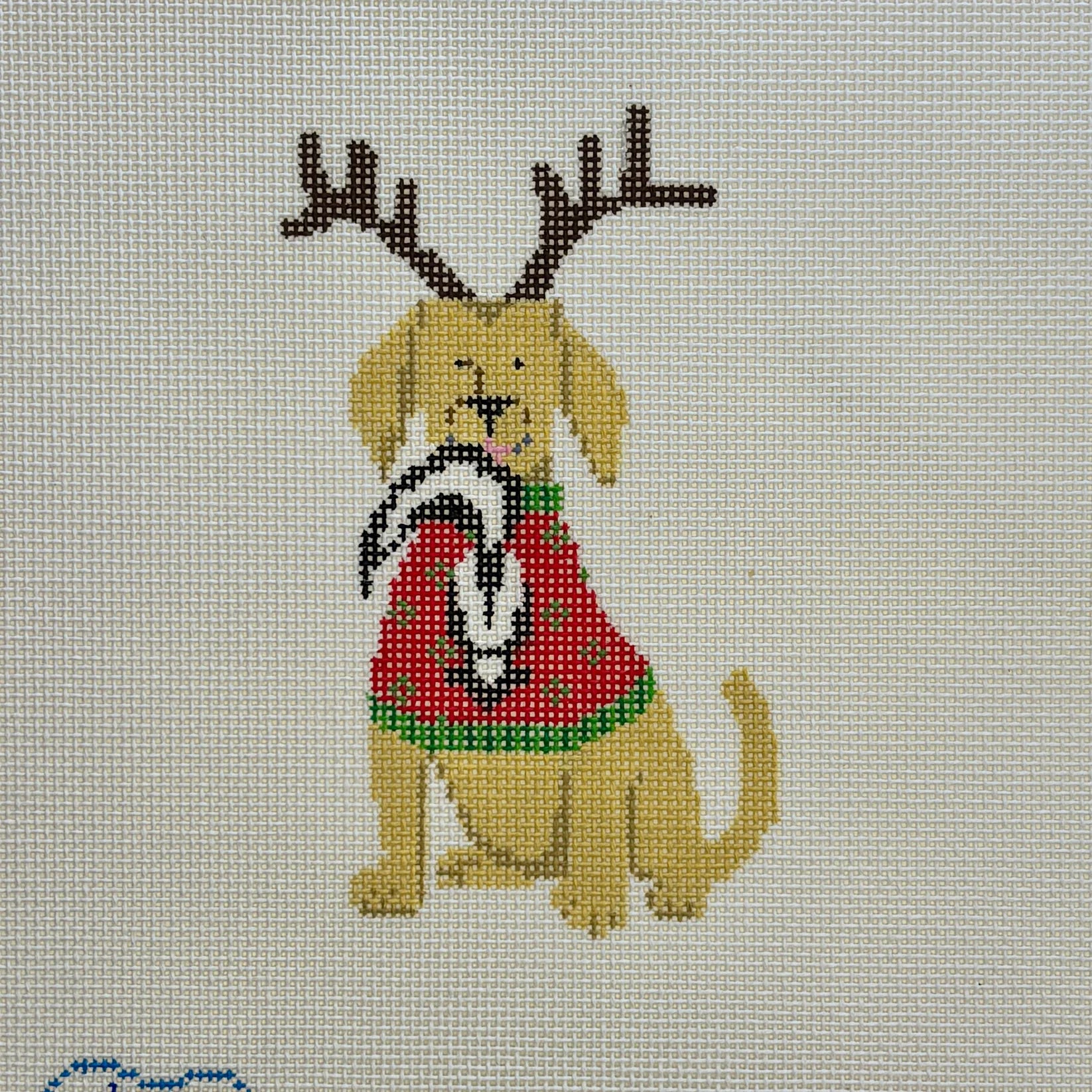 R32 - Doggy's Gift