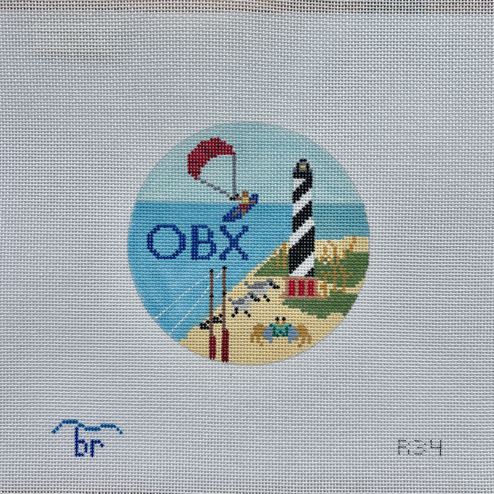 R34 - Outerbanks - OBX