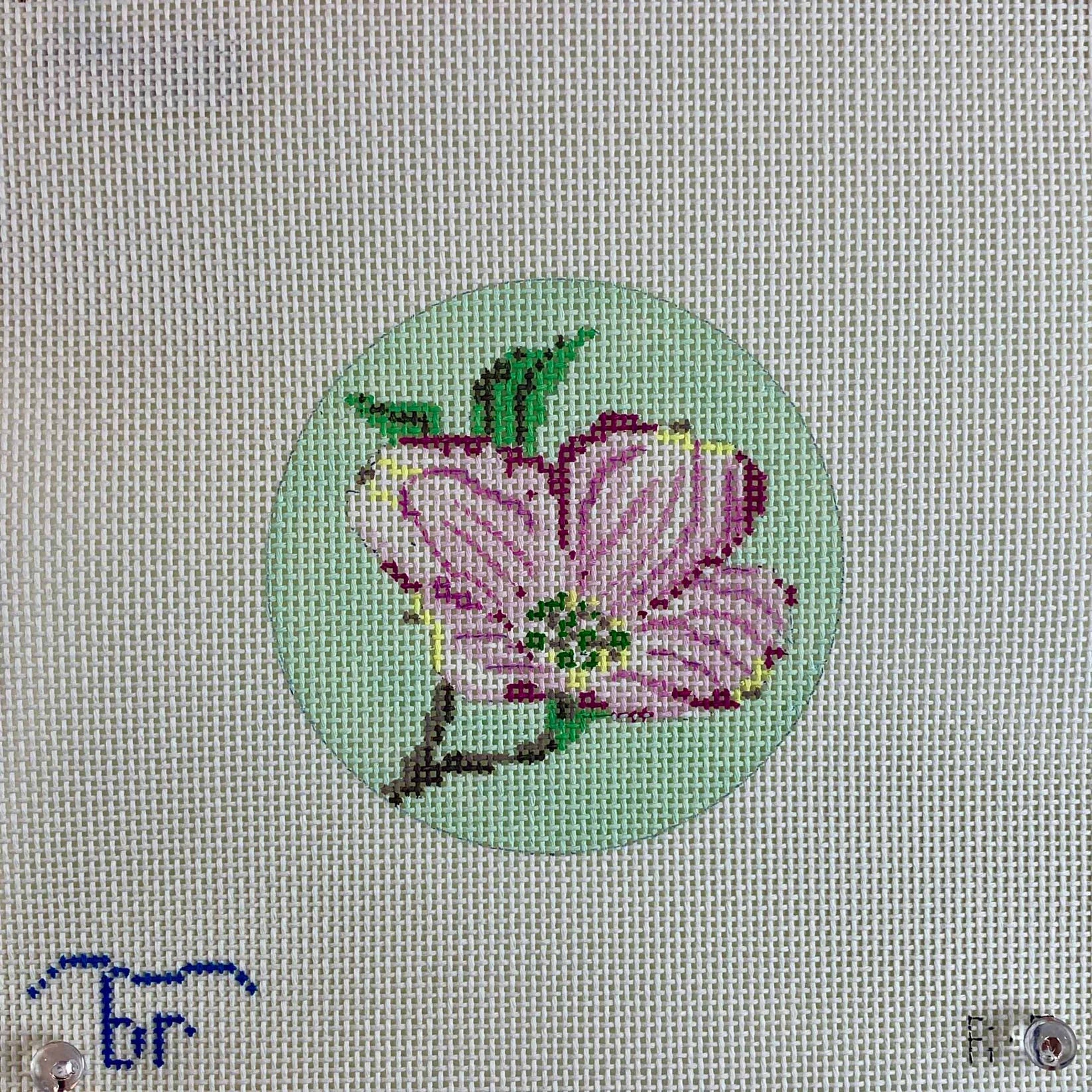 R5 - Dogwood