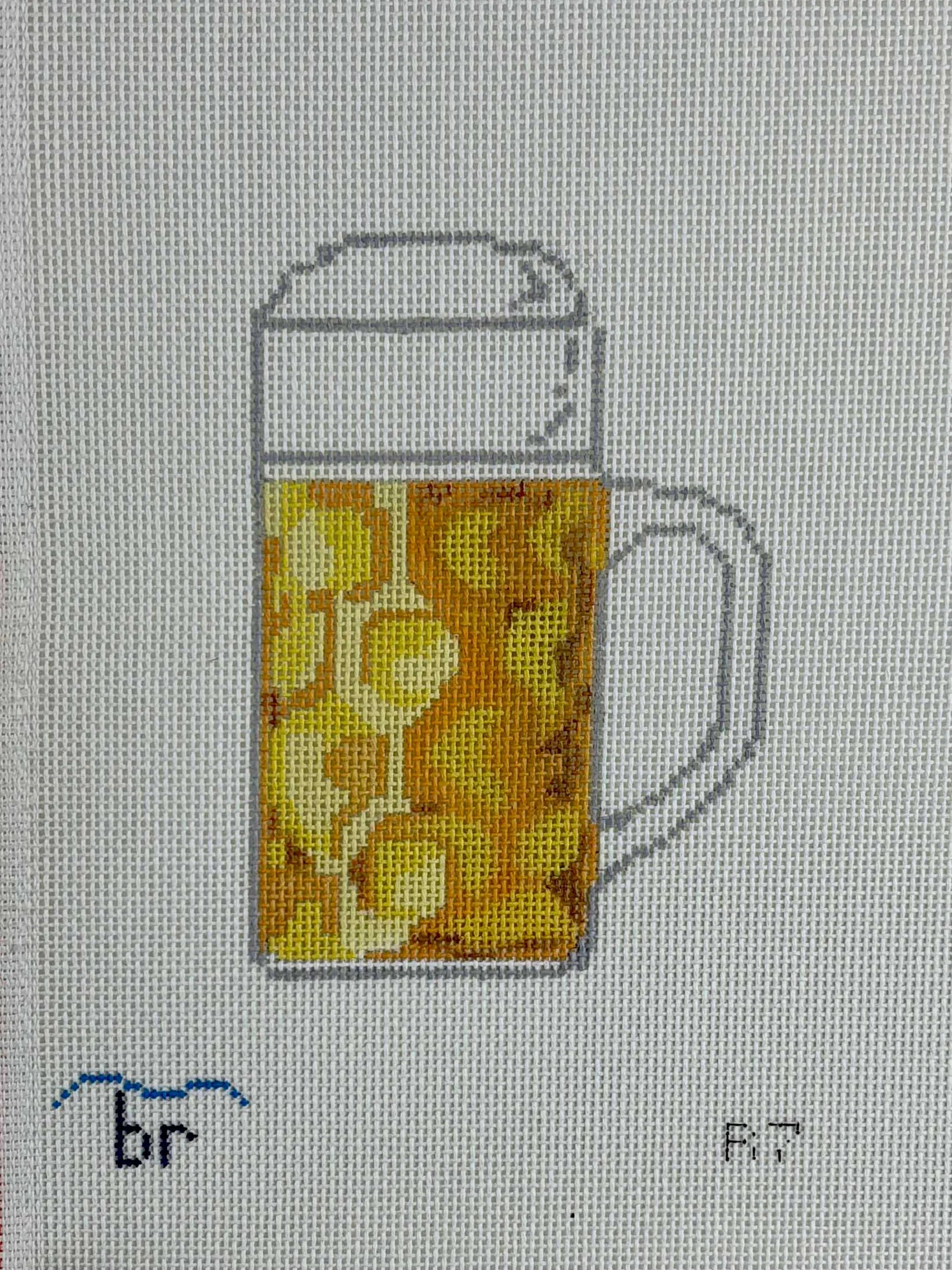R7 - Oktoberfest Beer