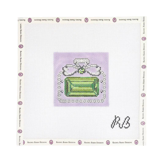 Peridot Gemstone Drop