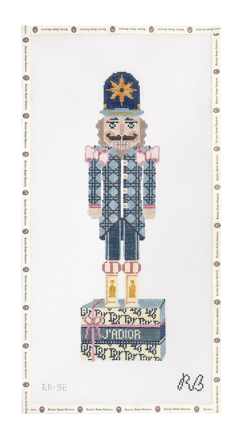 RR92C - Christian D Cracker
