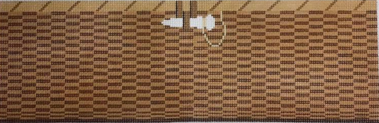 RD 005 - Nantucket Basket - Shell (Two Parts)
