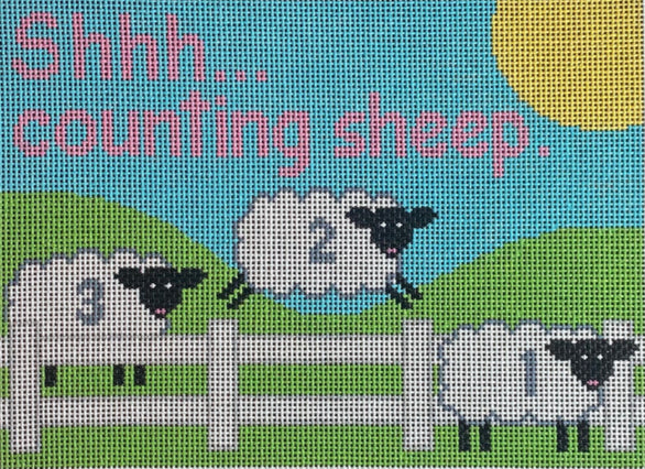 RD 035 - Counting Sheep