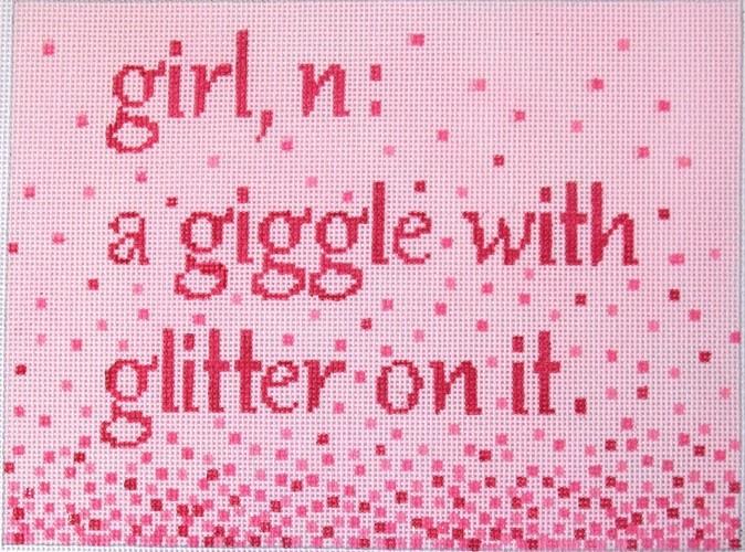 RD 036 - Girl Definition