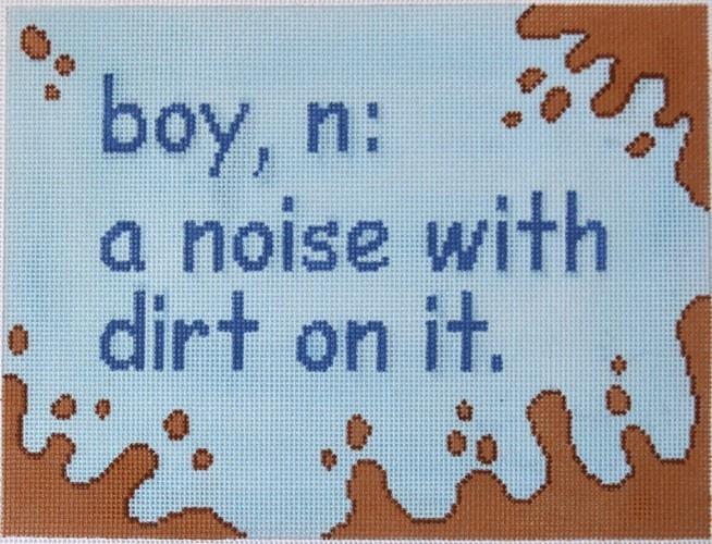 RD 037 - Boy Definition