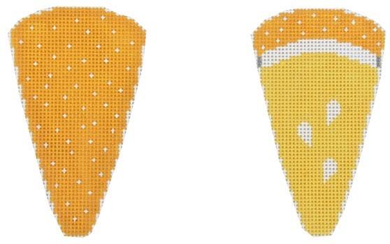 RD 042 - Lemon Scissor Case (Two Parts)