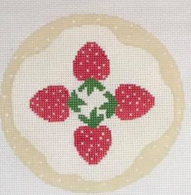 RD 055 -  Strawberry Shortcake (Two Parts)