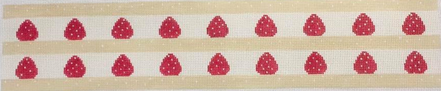 RD 055 -  Strawberry Shortcake (Two Parts)