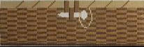 RD 060 - Mini Nantucket Basket - Shell (Two Parts)