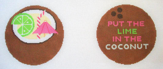 RD 063 - Lime in the Coconut (Two Parts)