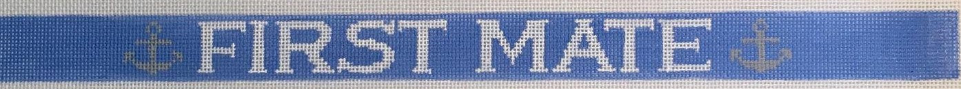 RD 067 - First Mate Strap