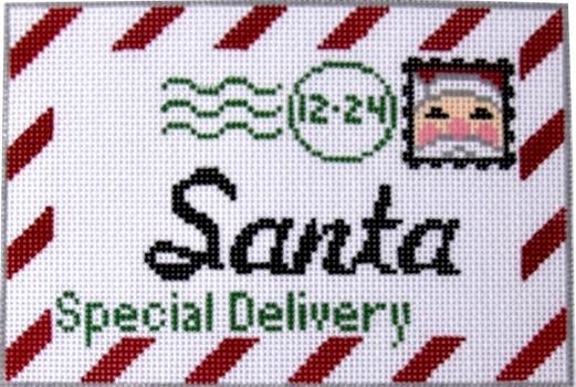 RD 069 - Mini Letter to Santa