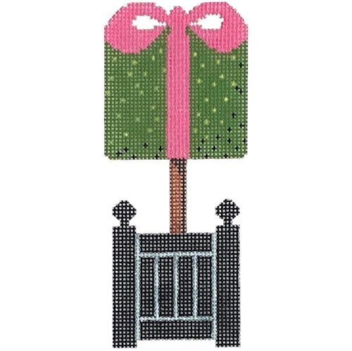 RD 070-10 - Present Topiary