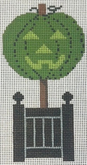 RD 070-26 - Pumpkin Topiary