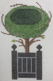 RD 070-30 - Nest Topiary