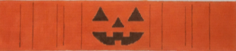 RD 075 -  Jack O Lantern Cake (Two Parts)