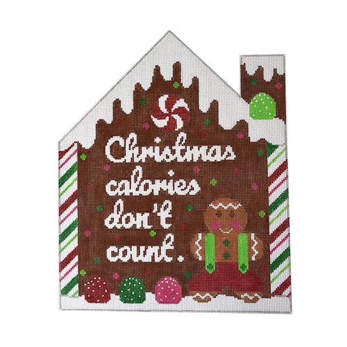 RD 144 - Christmas Calories