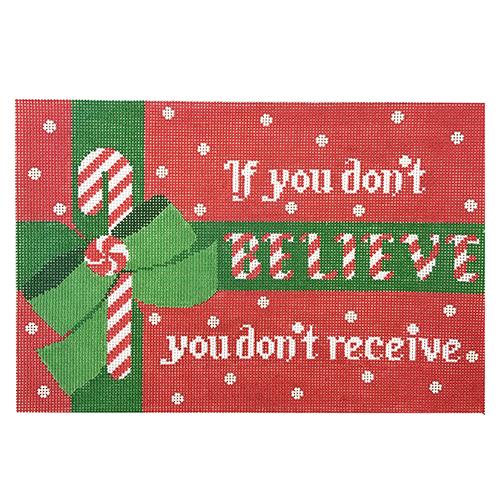 RD 150 - Believe