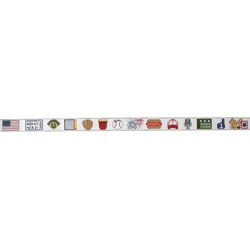 RD 161 - Ballpark Belt