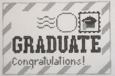 RD 175 - Graduation Mini Letter