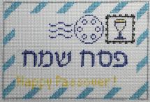 RD 176 - Passover Mini Letter