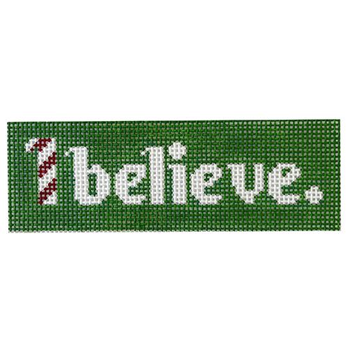 RD 190 - I Believe Tag