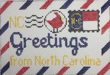 RD 194 - North Carolina Mini Letter
