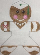 RD 200-17 - Graduate Girl Mini Gingerbread