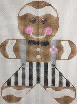 RD 200-18 - Grooms Mini Gingerbread