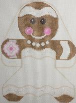 RD 200-19 - Bride Mini Gingerbread