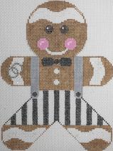 RD 200-20 - Groomsman Mini Gingerbread