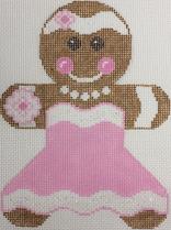 RD 200-21 - Bridesmaid Mini Gingerbread