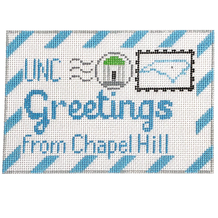 RD 209 - Chapel Hill Mini Letter
