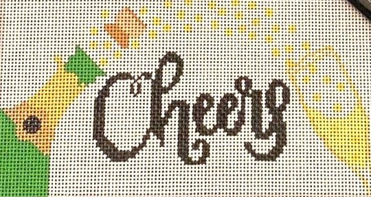 RD 212G - Cheers Green