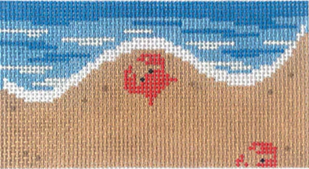 RD 213 - Crab Shoreline Insert