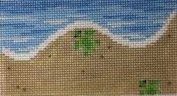 RD 214 - Turtle Shoreline Insert