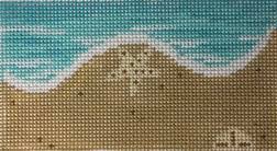 RD 215 - Starfish Shoreline Insert